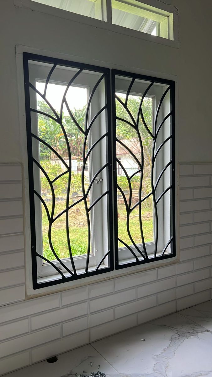 Window Design